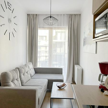 Deluxe Residence Apartment Kraków Eksteriør billede