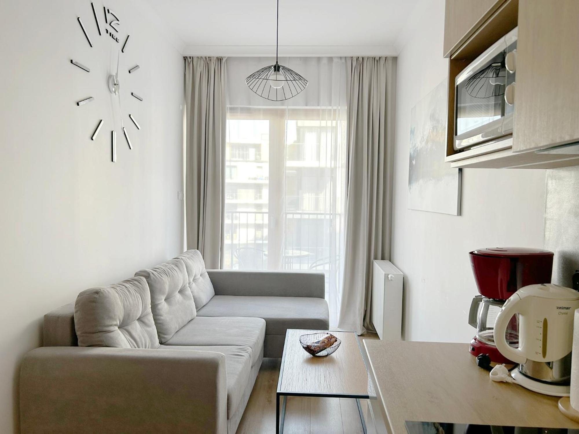 Deluxe Residence Apartment Kraków Eksteriør billede