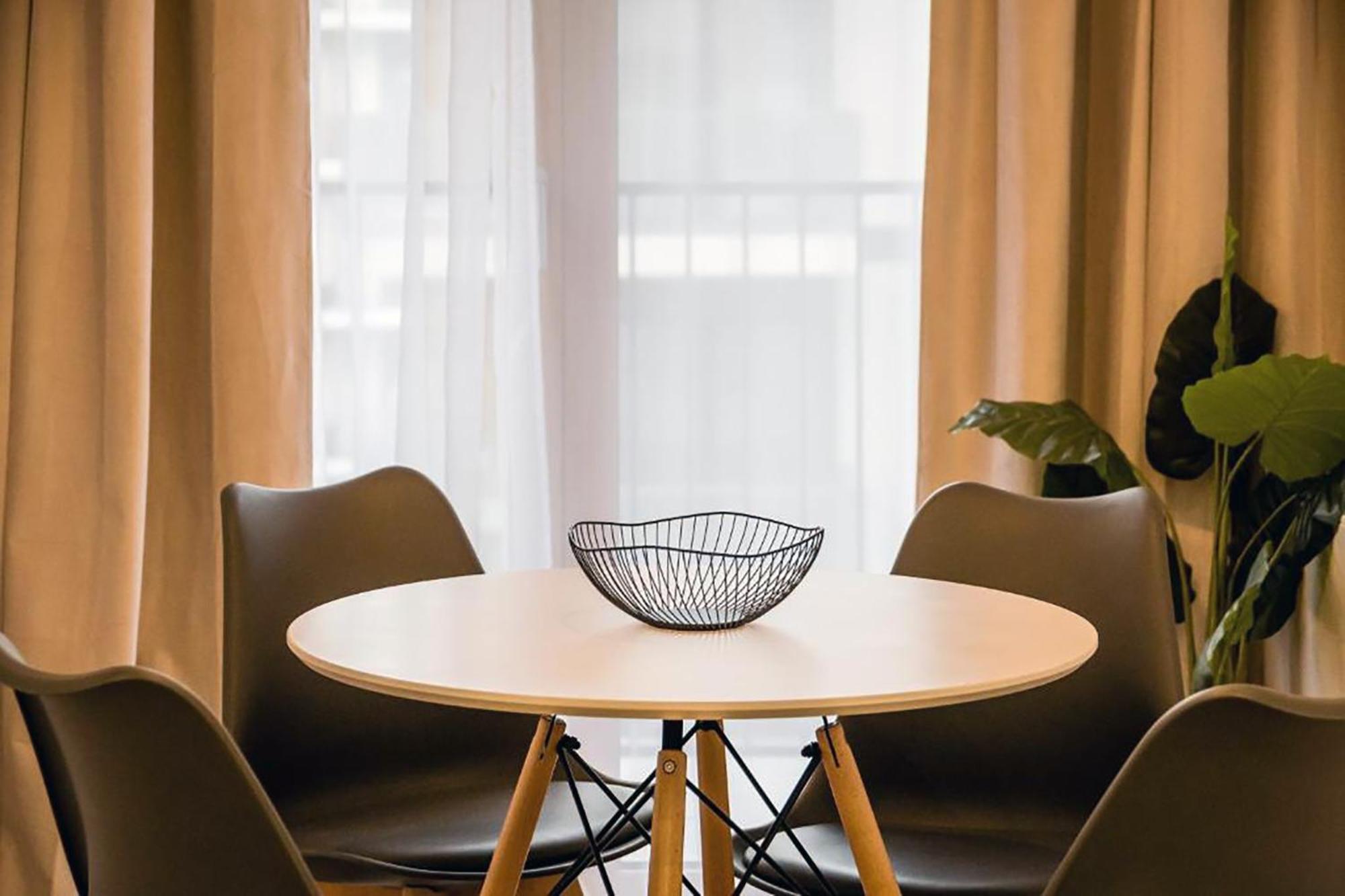 Deluxe Residence Apartment Kraków Eksteriør billede