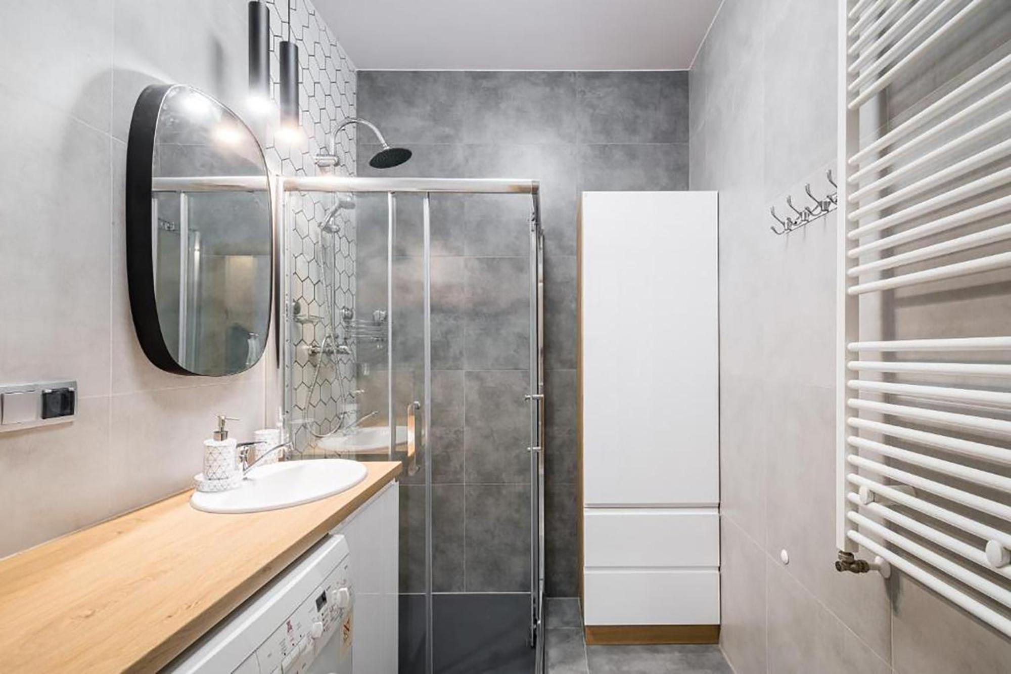 Deluxe Residence Apartment Kraków Eksteriør billede